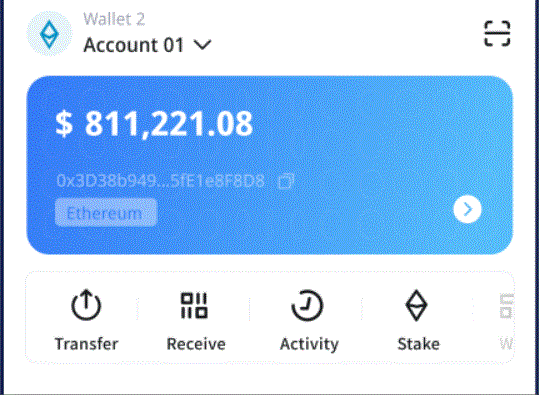 从深山到共富的“水脉密码”Bitpie Walle